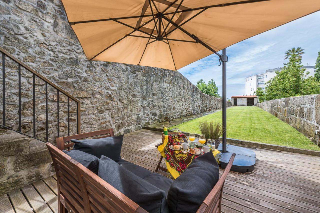 Guestready - La Maison Aires Gouveia Порто Екстериор снимка