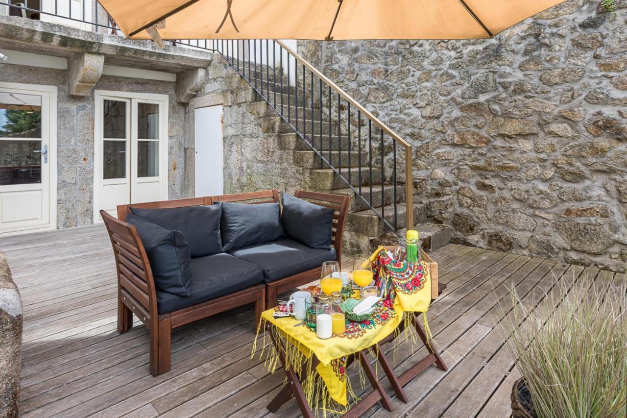 Guestready - La Maison Aires Gouveia Порто Екстериор снимка