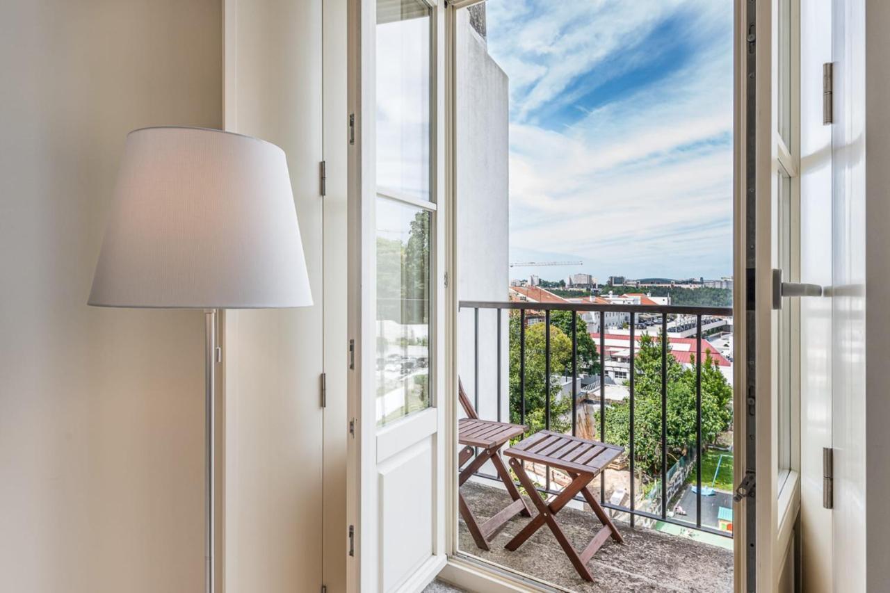 Guestready - La Maison Aires Gouveia Порто Екстериор снимка