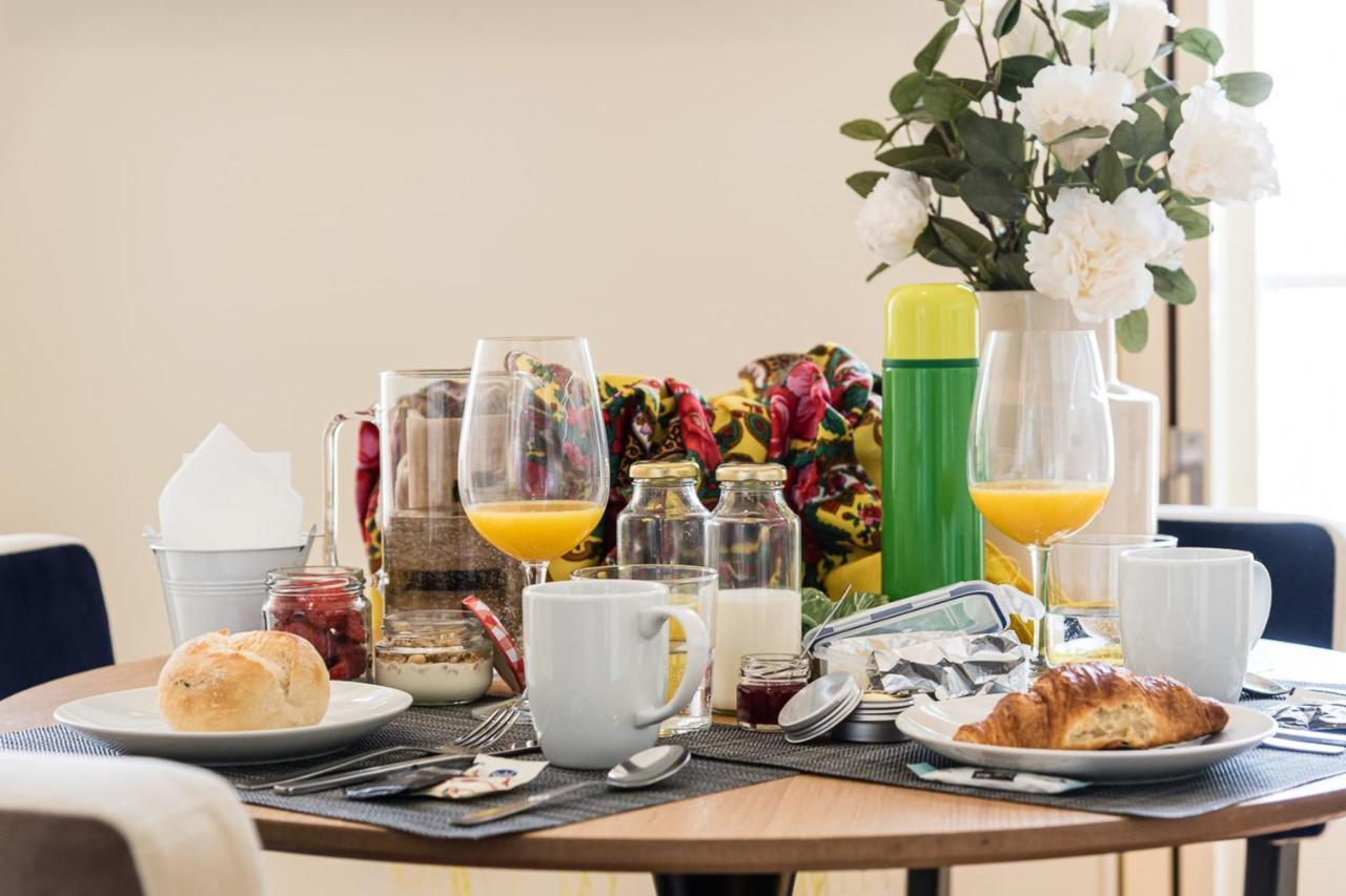 Guestready - La Maison Aires Gouveia Порто Екстериор снимка