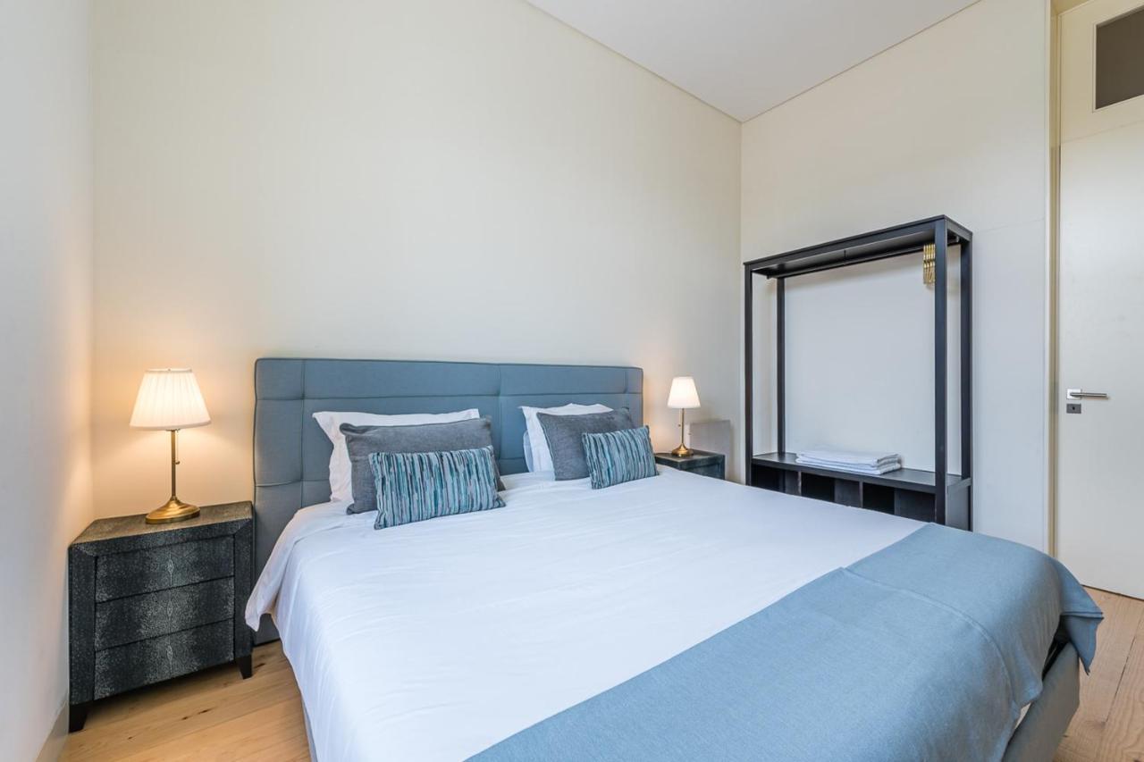 Guestready - La Maison Aires Gouveia Порто Екстериор снимка