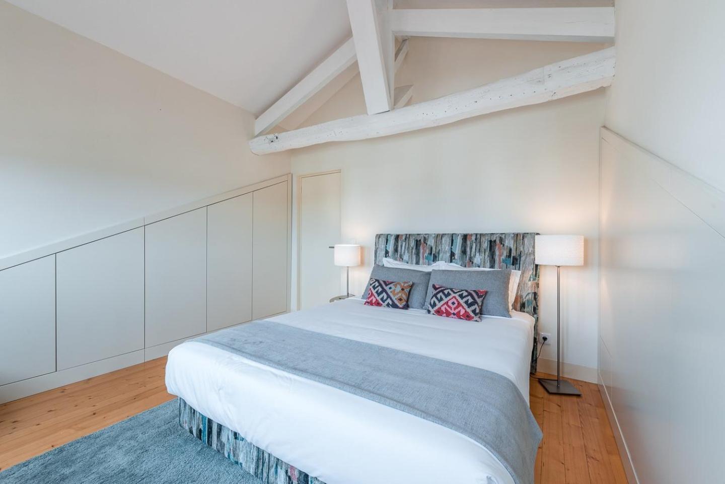 Guestready - La Maison Aires Gouveia Порто Екстериор снимка