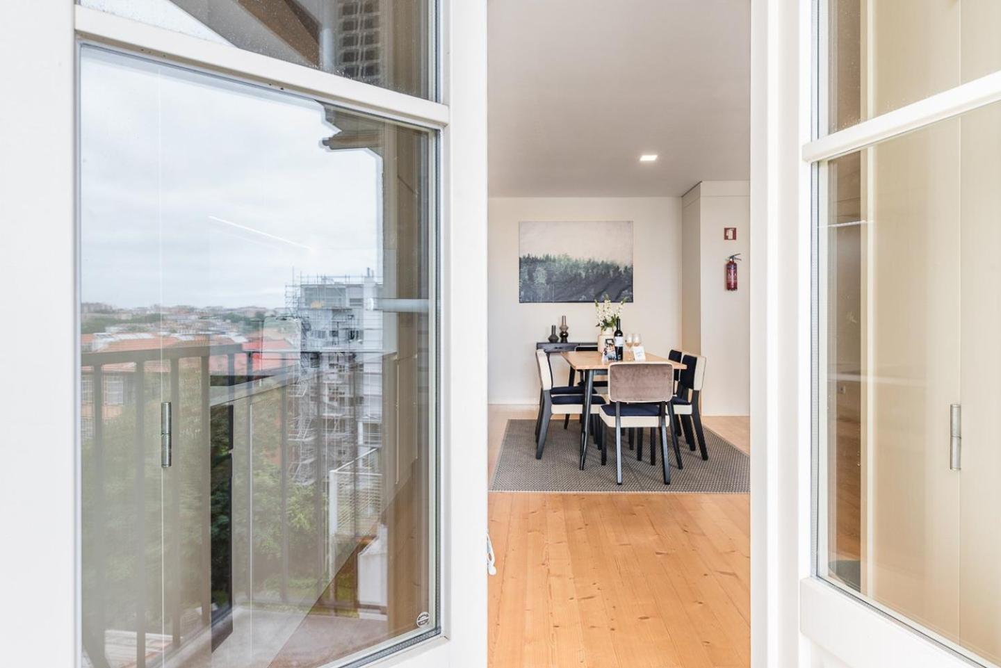 Guestready - La Maison Aires Gouveia Порто Екстериор снимка
