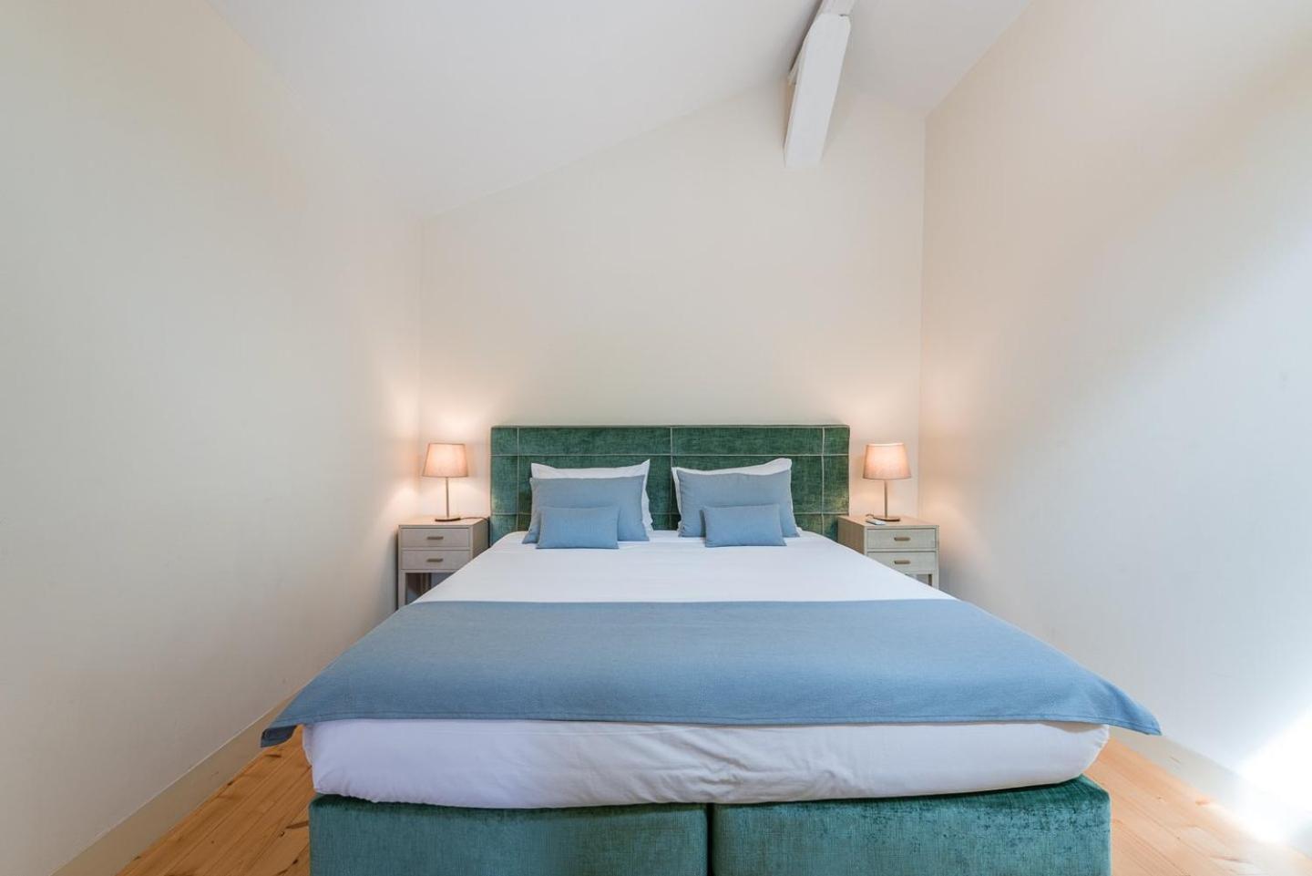 Guestready - La Maison Aires Gouveia Порто Екстериор снимка
