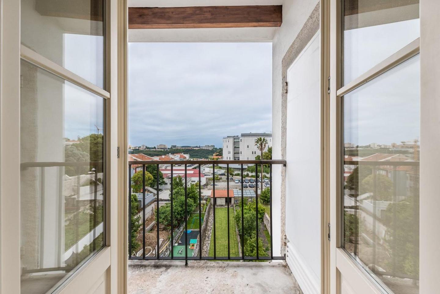 Guestready - La Maison Aires Gouveia Порто Екстериор снимка