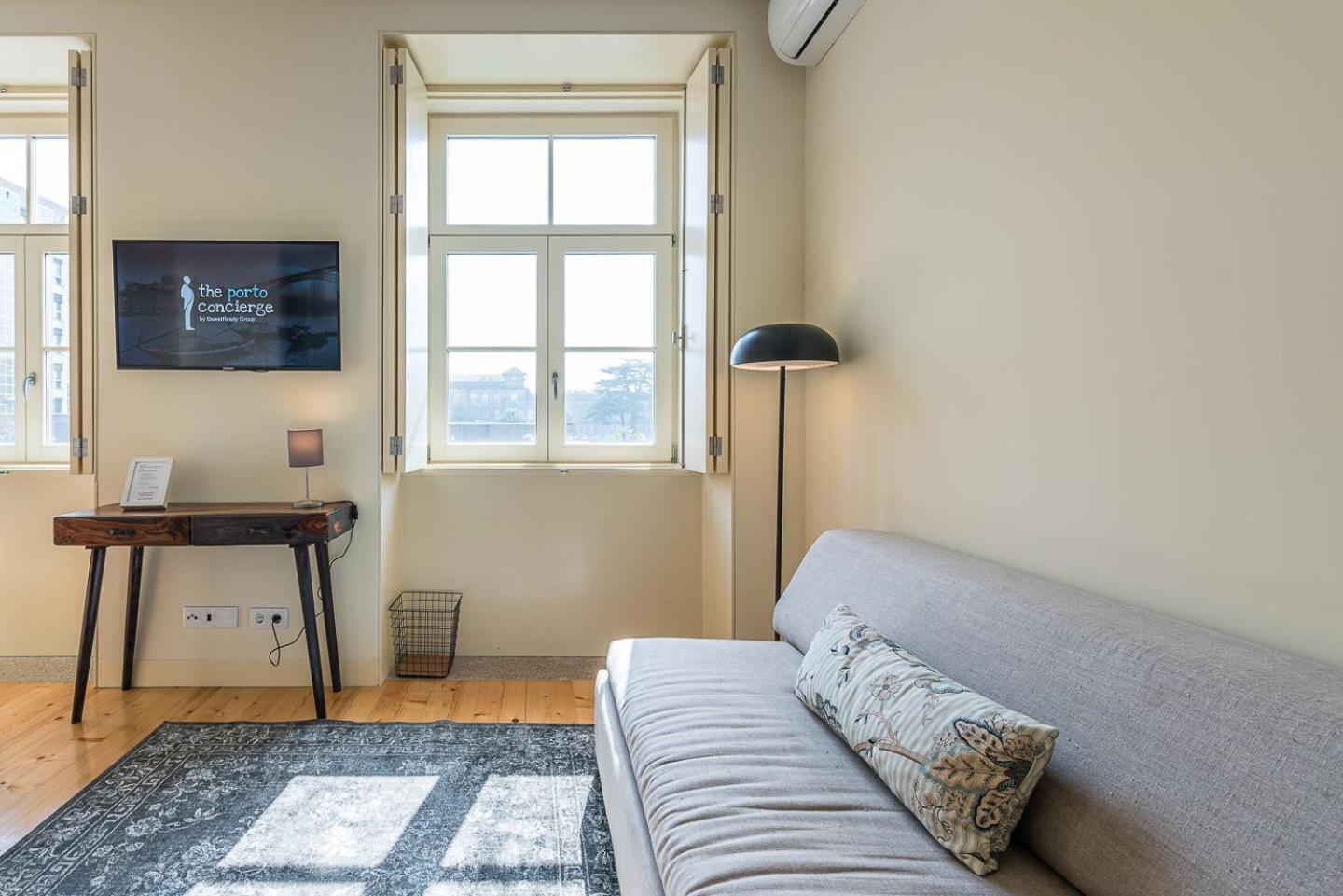 Guestready - La Maison Aires Gouveia Порто Екстериор снимка