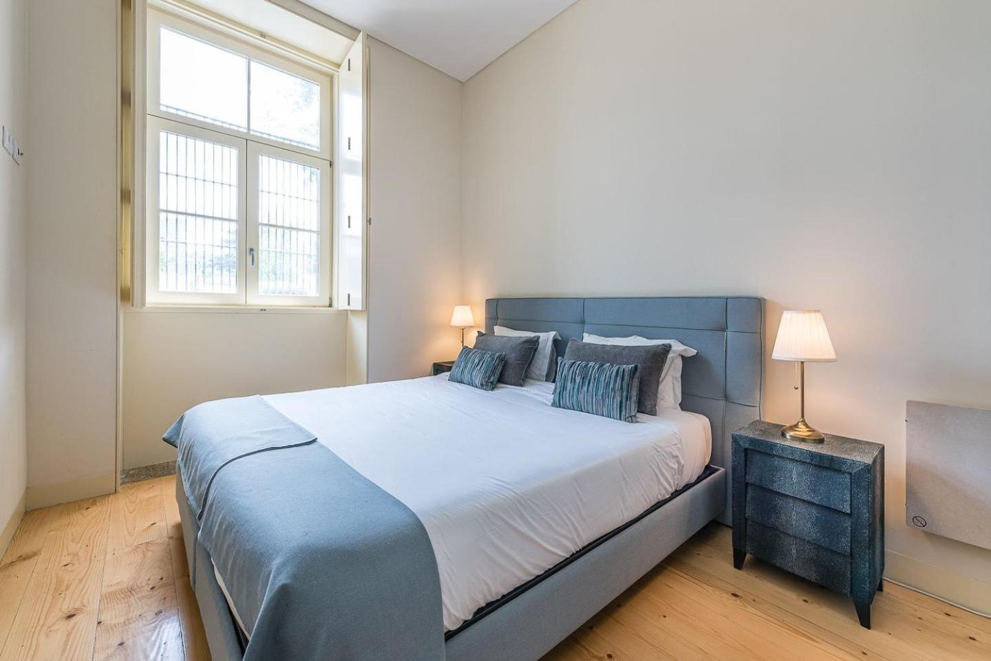 Guestready - La Maison Aires Gouveia Порто Екстериор снимка