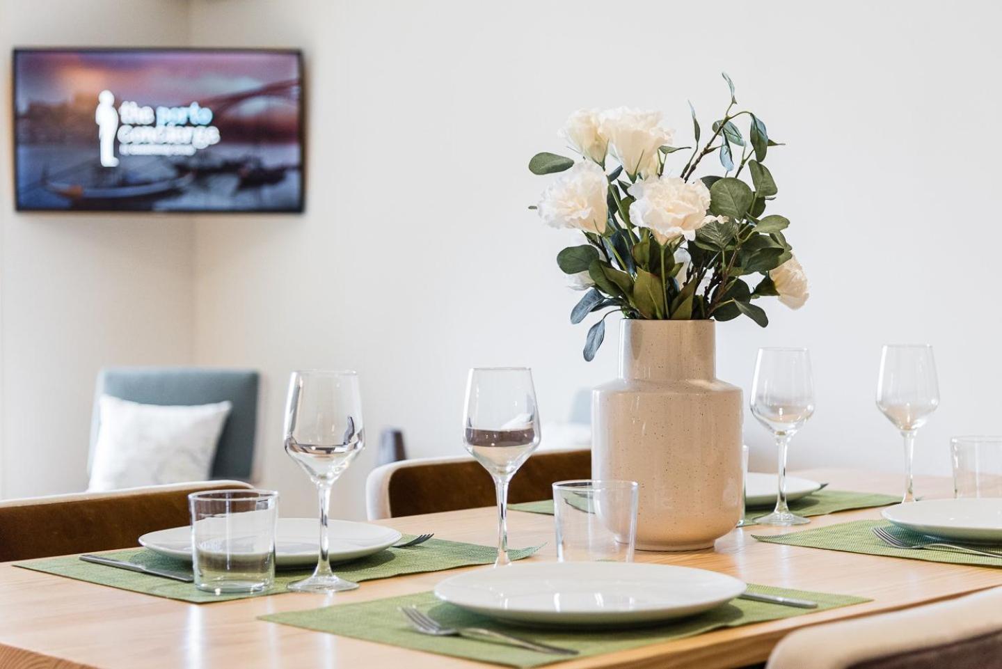 Guestready - La Maison Aires Gouveia Порто Екстериор снимка
