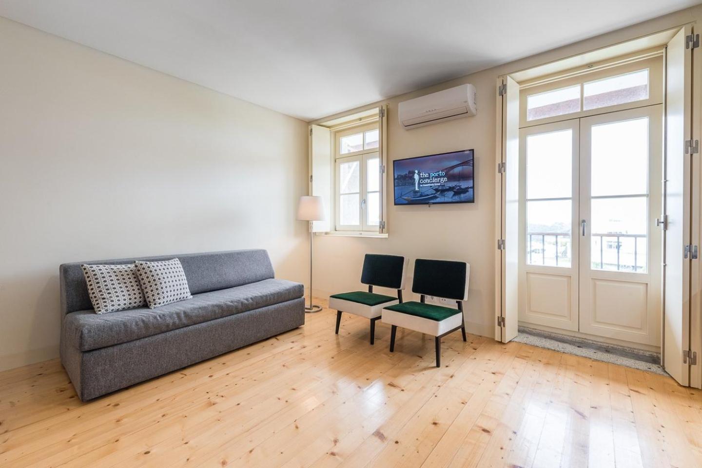 Guestready - La Maison Aires Gouveia Порто Екстериор снимка