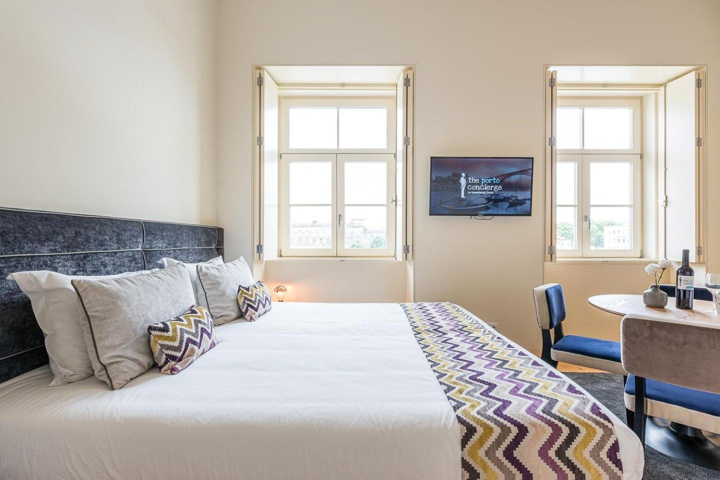 Guestready - La Maison Aires Gouveia Порто Екстериор снимка