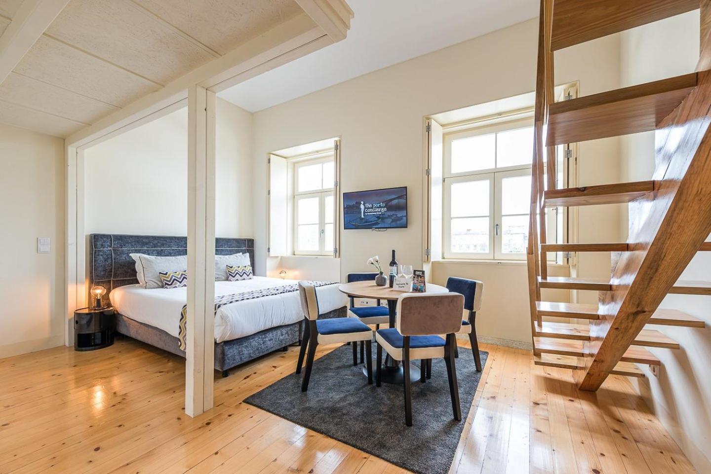 Guestready - La Maison Aires Gouveia Порто Екстериор снимка