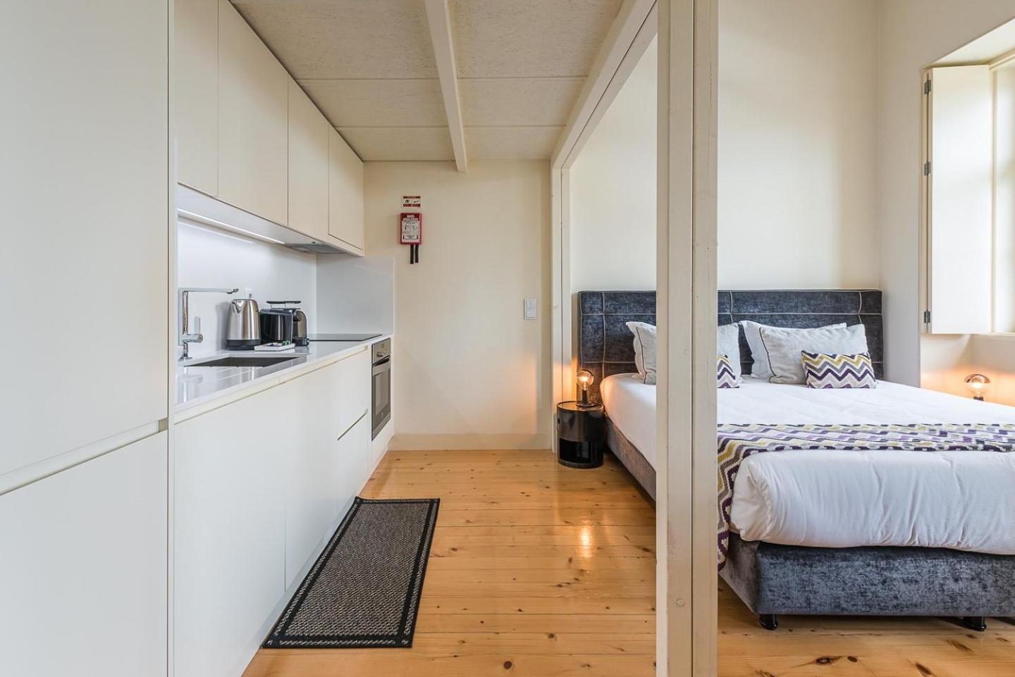 Guestready - La Maison Aires Gouveia Порто Екстериор снимка