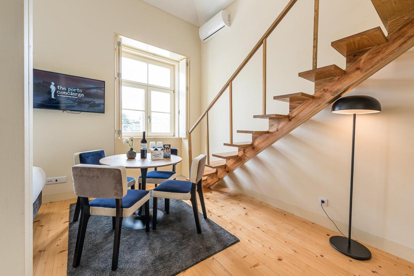 Guestready - La Maison Aires Gouveia Порто Екстериор снимка