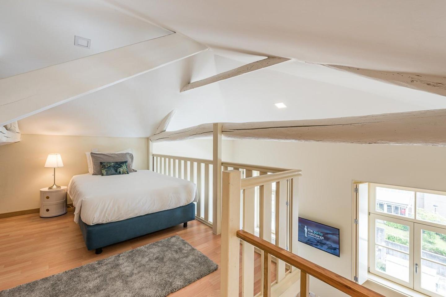 Guestready - La Maison Aires Gouveia Порто Екстериор снимка