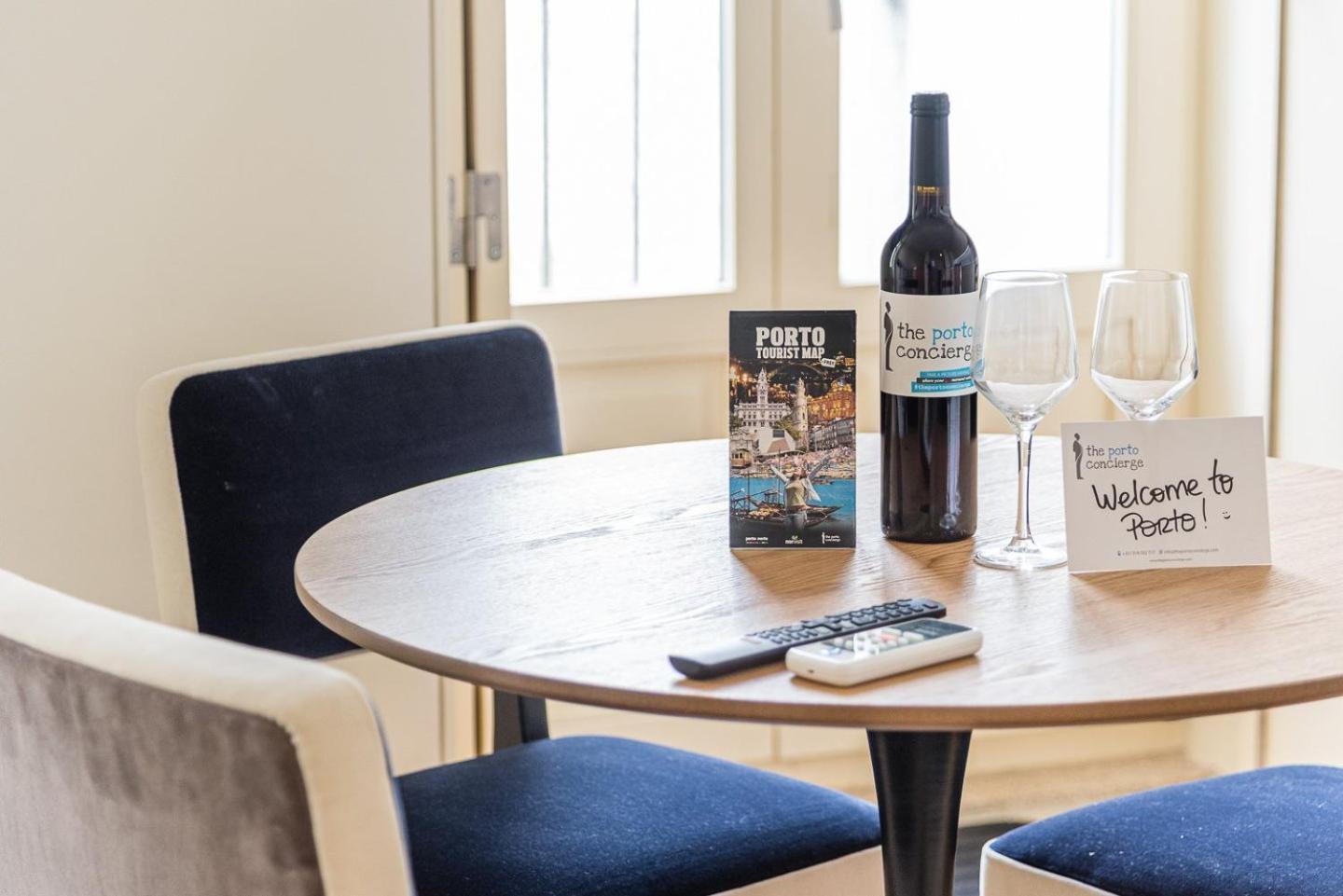 Guestready - La Maison Aires Gouveia Порто Екстериор снимка