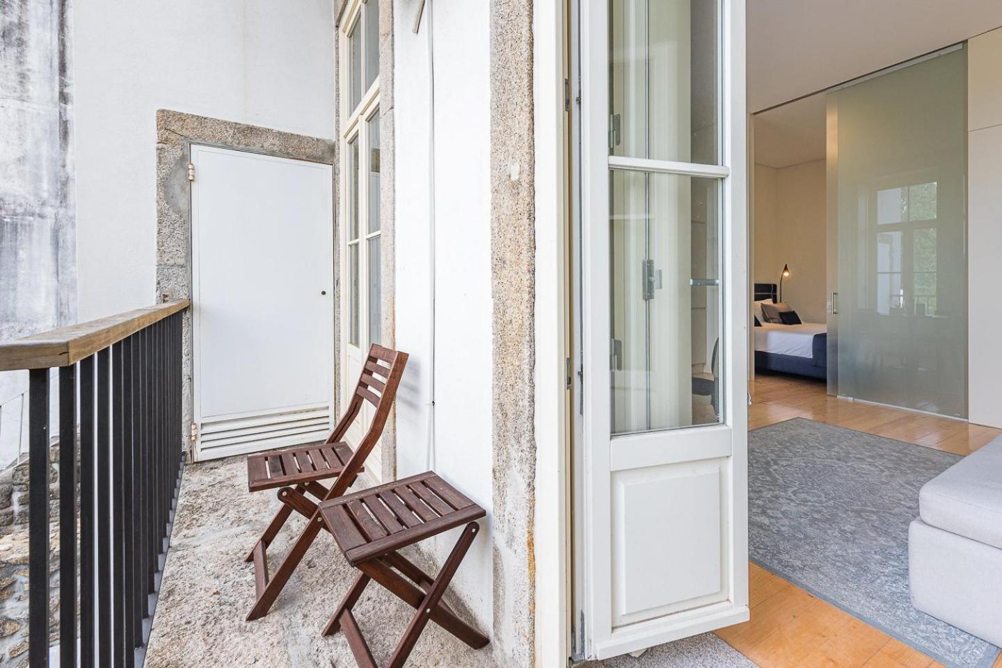 Guestready - La Maison Aires Gouveia Порто Екстериор снимка