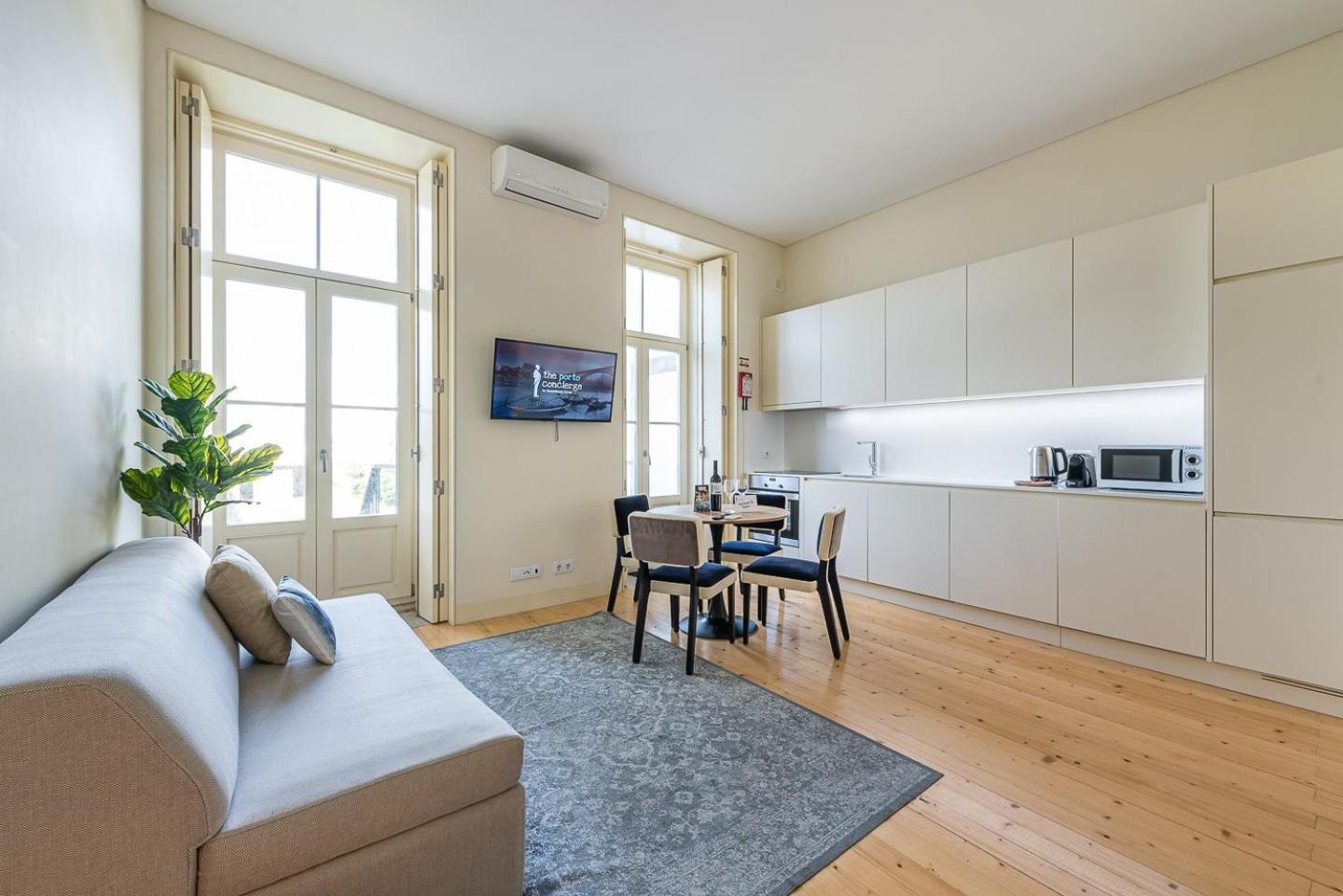 Guestready - La Maison Aires Gouveia Порто Екстериор снимка