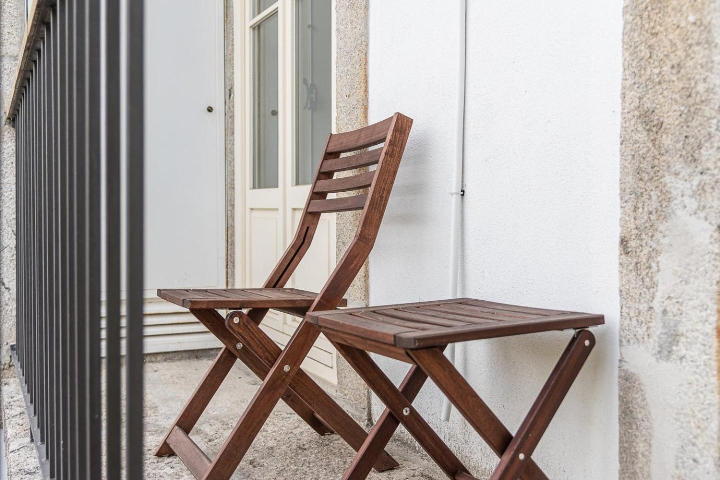Guestready - La Maison Aires Gouveia Порто Екстериор снимка
